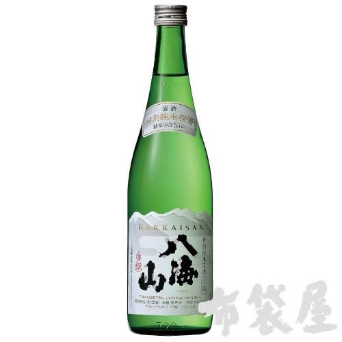 八海山 季節・数量限定酒 －新潟県上越市 ほていや酒店
