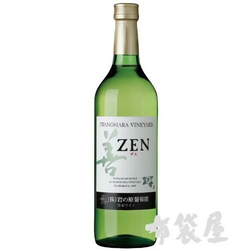 岩の原葡萄園 120周年記念 特別限定醸造2008 容量1500ml