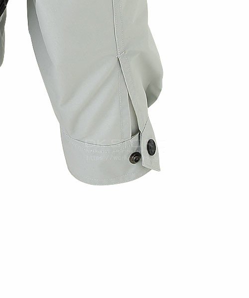 サンエス(SUN-S) Kansaiｘ空調風神服K1001 ブルゾン単品 作業服の激安通販サイト DKストア