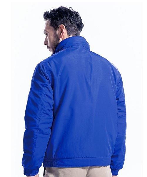カンサイユニフォーム(kansai uniform)K7210 山本寛斎 防寒