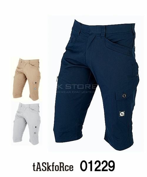限界値下げ中！　minus ホースクロスハーフカーゴパンツ 01_001-432.jpg