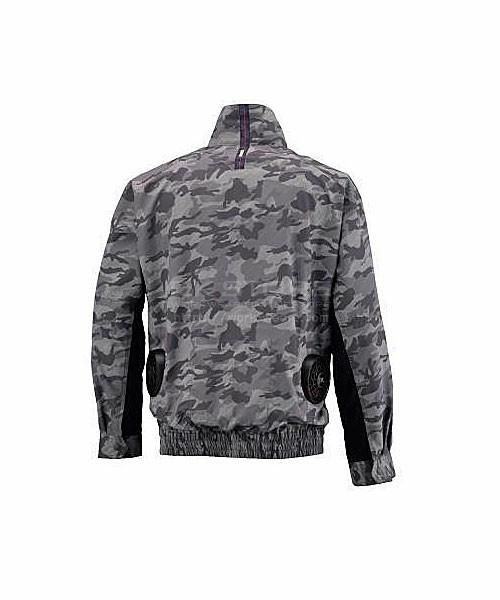 135「雨色の街から」ジャケット無し　超希少品 Yohji Yamamoto POUR HOMME×NEIGHBORHOOD® 2025 Spring/Summer