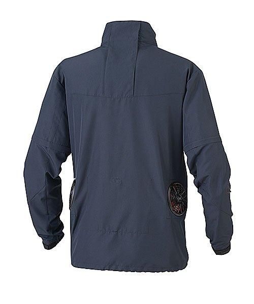 サンエス(SUN-S) Kansaix空調風神服K1100 空調風神服ジャケット