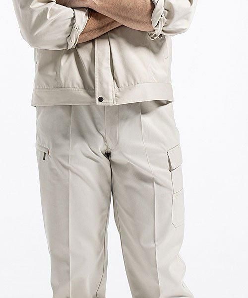 カンサイユニフォーム(kansai uniform)K20005 山本寛斎 カーゴパンツ