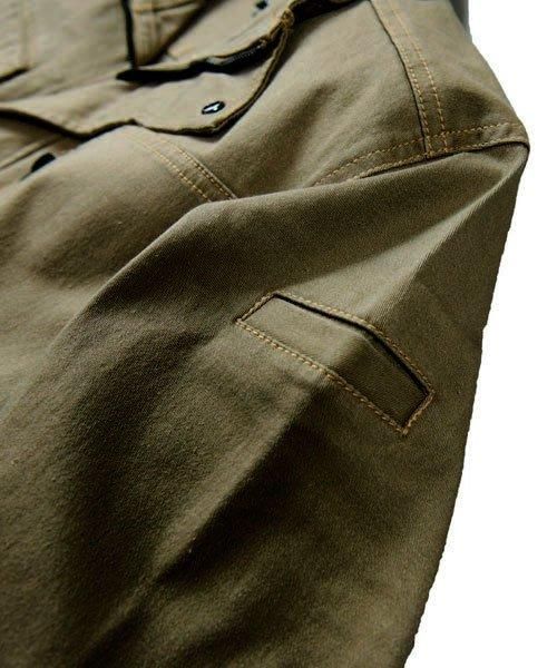 カンサイユニフォーム(kansai uniform)K3002 山本寛斎 長袖