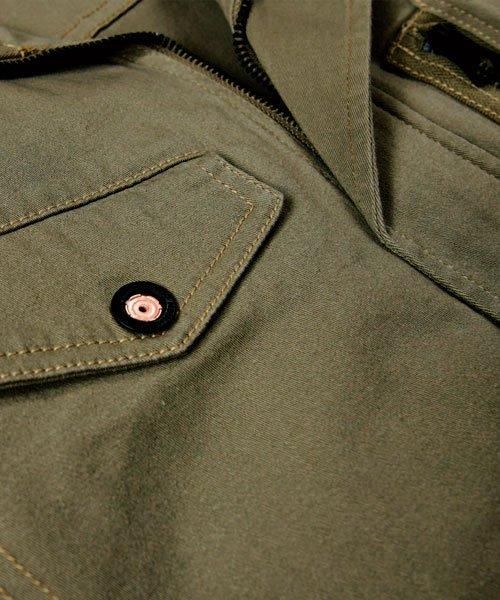 カンサイユニフォーム(kansai uniform)K3002 山本寛斎 長袖