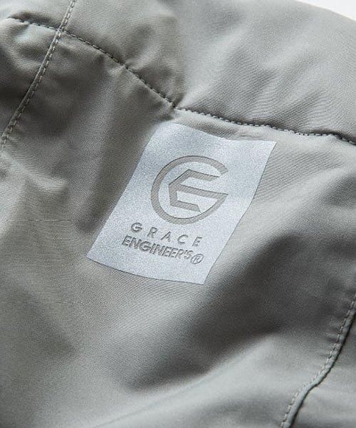 GRACE ENGINEER'S GE-770 SK ブリザードシェルツナギ GRACE ENGINEER'S GE-770 SK PRODUCT ブリザードシェルツナギ