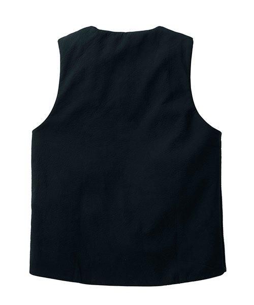 サンエス】EXHEAT EH32290 カーボンヒートベスト「防寒作業服」 - 作業