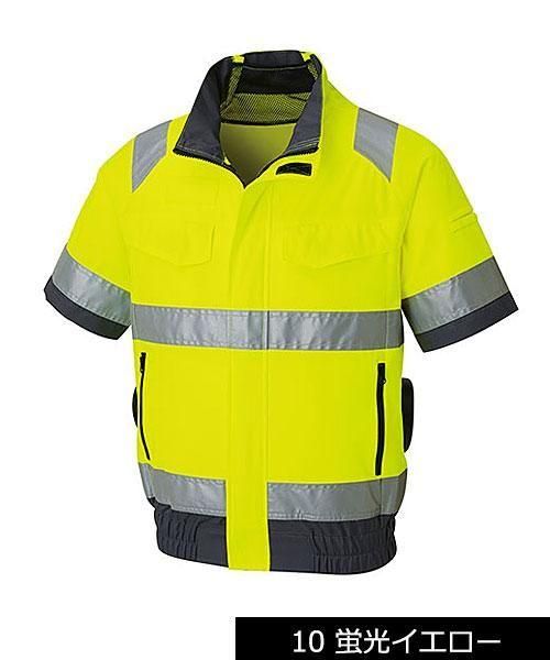 ڥ󥨥۶ĴKF92520 Hi-Vis Ⱦµ֥륾֥եպפΥ顼2