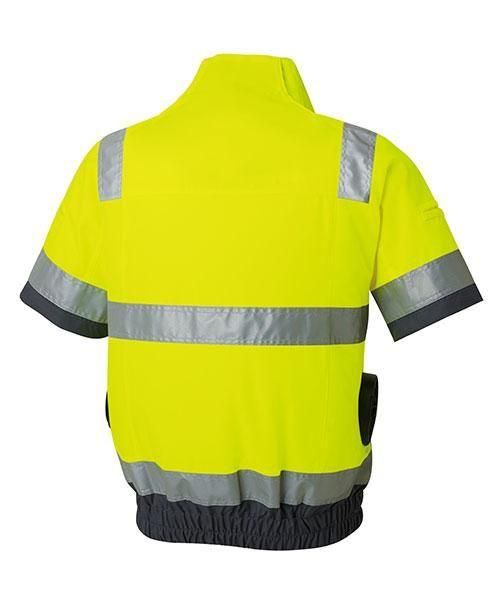 ڥ󥨥۶ĴKF92520 Hi-Vis Ⱦµ֥륾֥եպפΥ顼4