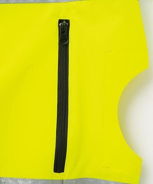 ڥ󥨥۶ĴKF92520 Hi-Vis Ⱦµ֥륾֥եպפΥ顼7