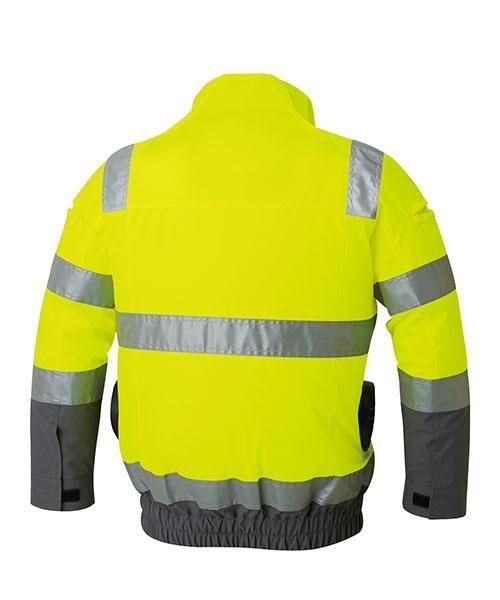 ڥ󥨥۶ĴKF92521 Hi-Vis Ĺµ֥륾֥եպפΥ顼4