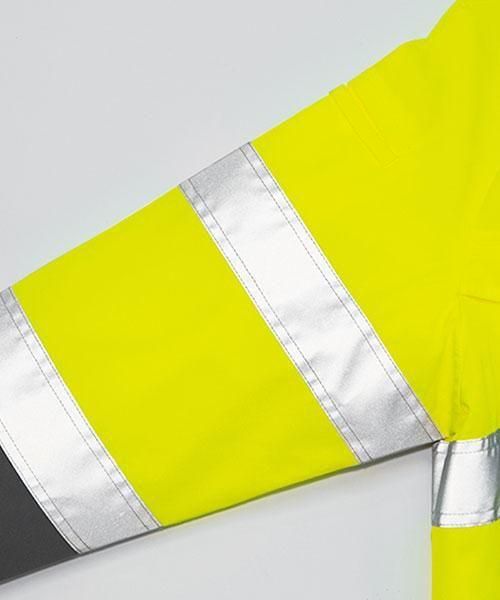 ڥ󥨥۶ĴKF92521 Hi-Vis Ĺµ֥륾֥եպפΥ顼5