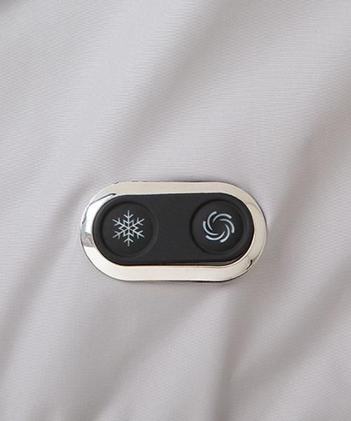 2025年ハイエンドモデル　空調風神服　新品未開封　ハイブリッドクールウェア 2025年ハイエンドモデル 空調風神服 ハイブリッドクールウェア