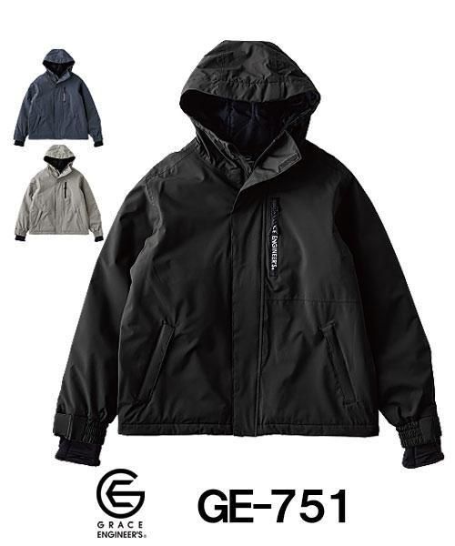 �ڥ��졼�����󥸥˥�������GE-751�֥֥ꥶ���ɥ����른�㥱�åȡ�[������]