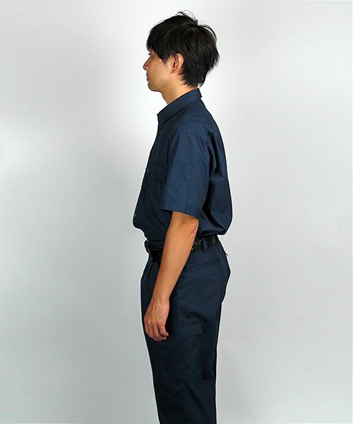 【カンサイユニフォーム】K30203「半袖シャツ」のカラー20