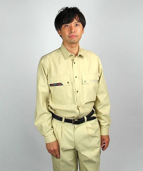 カンサイユニフォーム(kansai uniform)K30204 山本寛斎 長袖