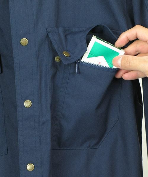 カンサイユニフォーム(kansai uniform)K30204 山本寛斎 長袖