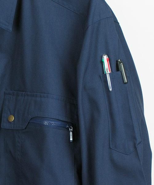 カンサイユニフォーム(kansai uniform)K30204 山本寛斎 長袖