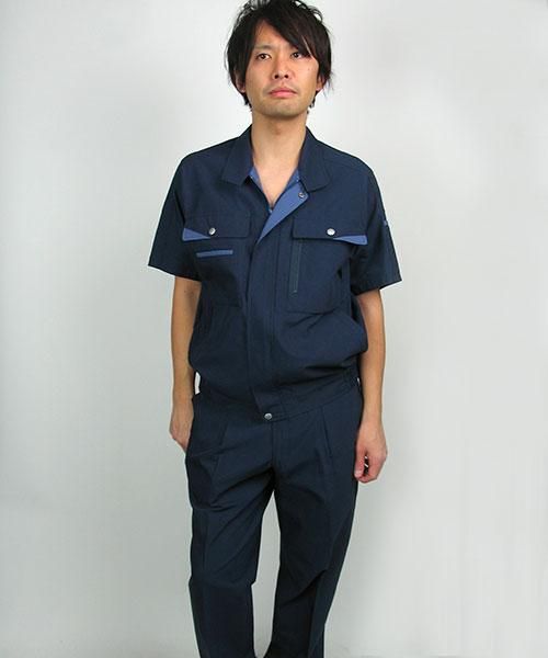 ダイリキ(DAIRIKI)MAX700 スラックス(07005) - 作業服の通販