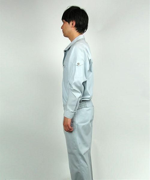寬齋 カンサイユニフォーム(kansai uniform)K10005 山本寛斎 カーゴ
