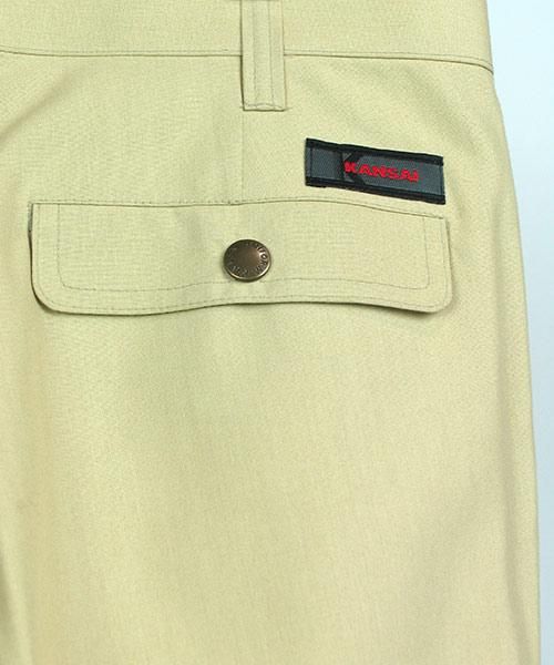 カンサイユニフォーム(kansai uniform)K30205 山本寛斎 スラックス