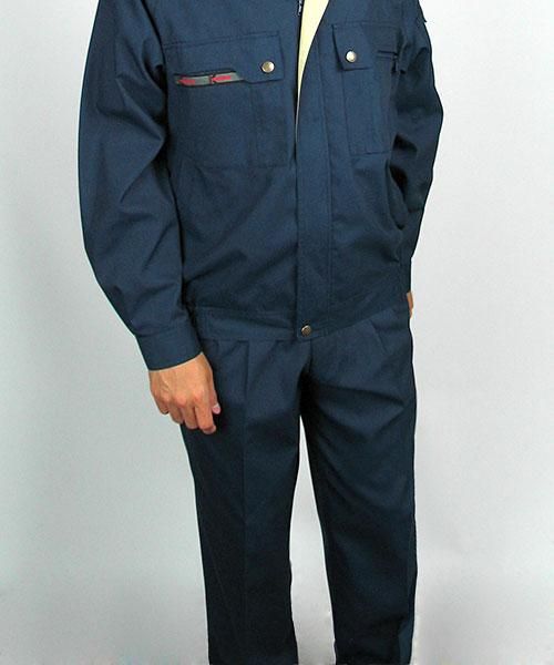寬齋 カンサイユニフォーム(kansai uniform)K10005 山本寛斎 カーゴ
