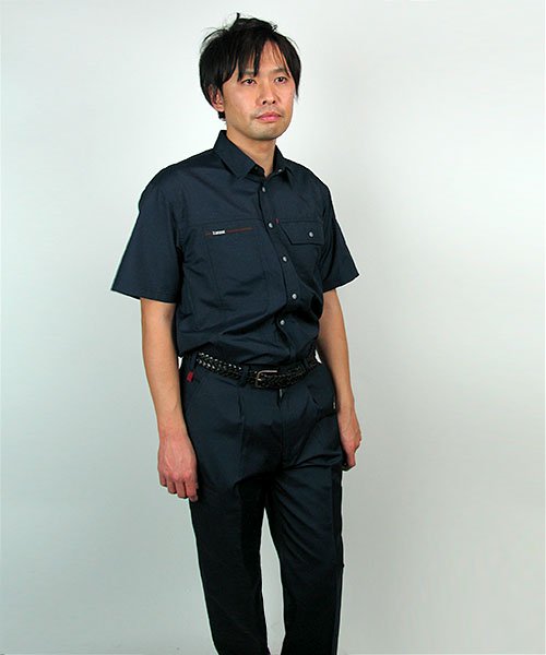 カンサイユニフォーム(kansai uniform)K7005 山本寛斎 カーゴパンツ 