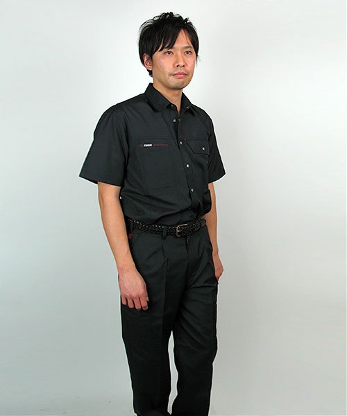 カンサイユニフォーム(kansai uniform)K7005 山本寛斎 カーゴパンツ