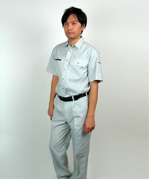 カンサイユニフォーム(kansai uniform)K7005 山本寛斎 カーゴパンツ ...