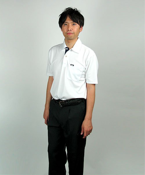 カンサイユニフォーム(kansai uniform)K5034 山本寛斎 ドライ 