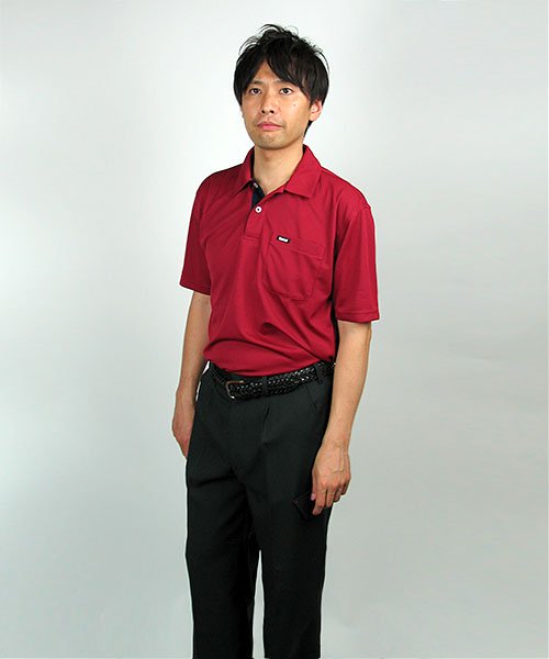 カンサイユニフォーム(kansai uniform)K5034 山本寛斎 ドライ