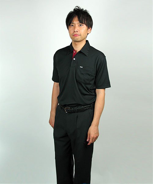 カンサイユニフォーム(kansai uniform)K5034 山本寛斎 ドライ