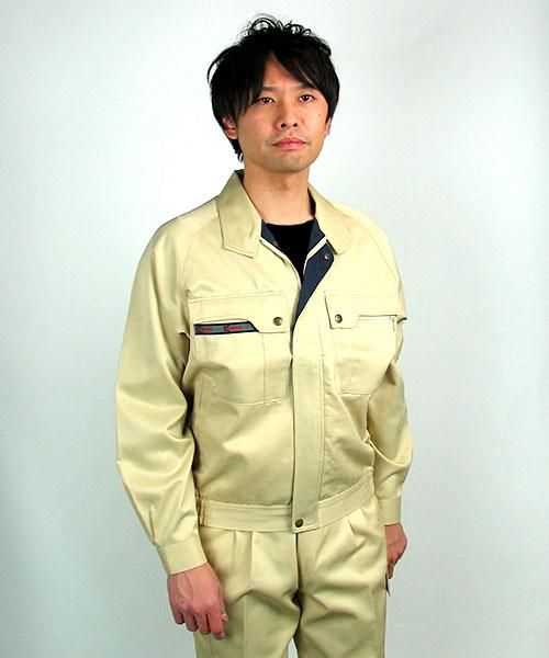 カンサイユニフォーム(kansai uniform)K90206 山本寛斎 カーゴパンツ