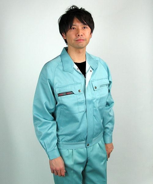 カンサイユニフォーム(kansai uniform)K90206 山本寛斎 カーゴ