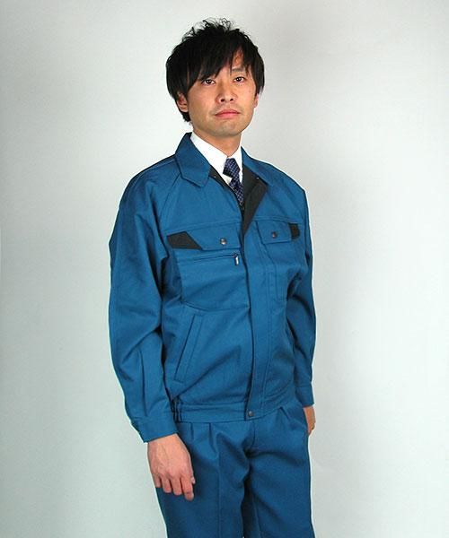 DAIRIKI（ダイリキ）春夏作業服 - 作業服の通販サイト DKストア