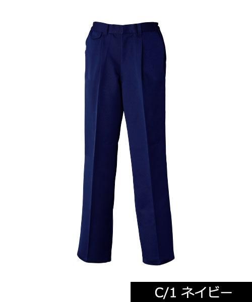 ダイリキ(DAIRIKI)MAX500 スラックス(05005) - 作業服の通販