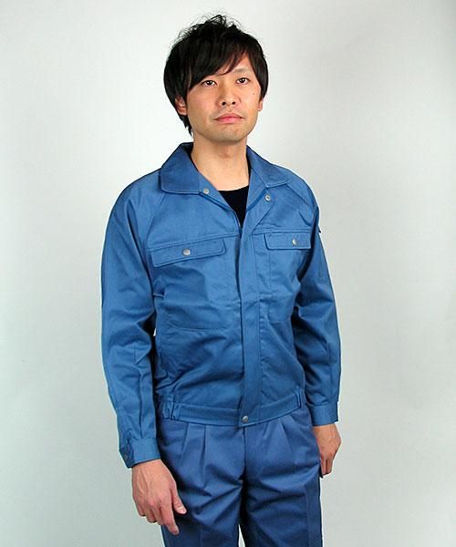 ダイリキ(DAIRIKI)55W スラックス(55555) - 作業服の通販サイト