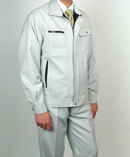 カンサイユニフォーム(kansai uniform)K8004 山本寛斎 スラックス 
