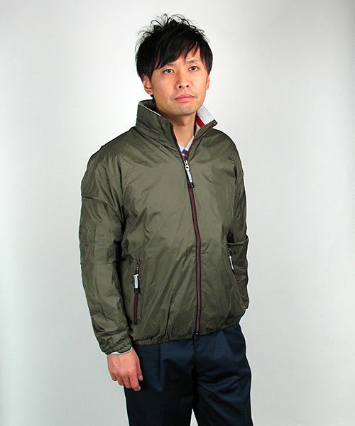 【カンサイユニフォーム】K3600(03600)「防寒服ジャンパー」のカラー14