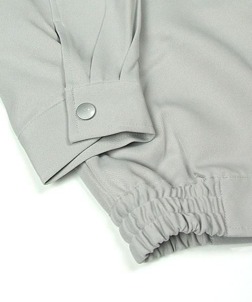 【最終値下げ】未使用！RIKACO着用ミリタリーブルゾン K-2310 CO-COS ブルゾン｜コーコス信岡作業服通信販売「作業服の