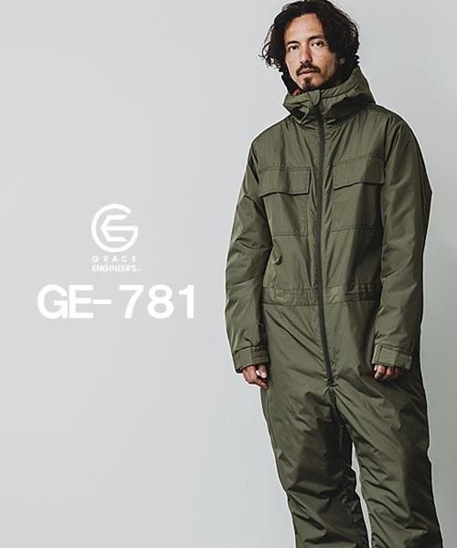 GE-781
