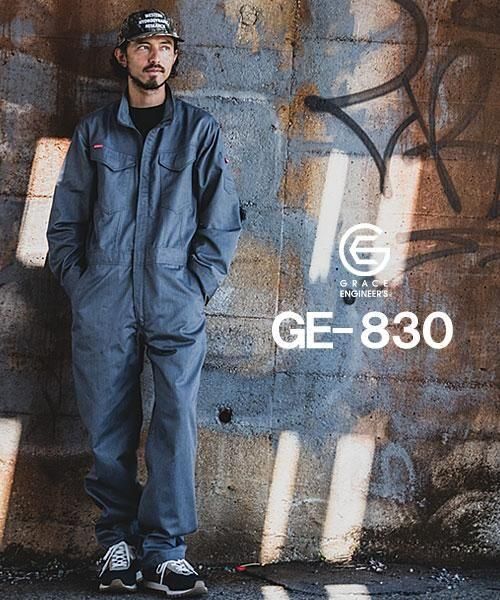 GE-830