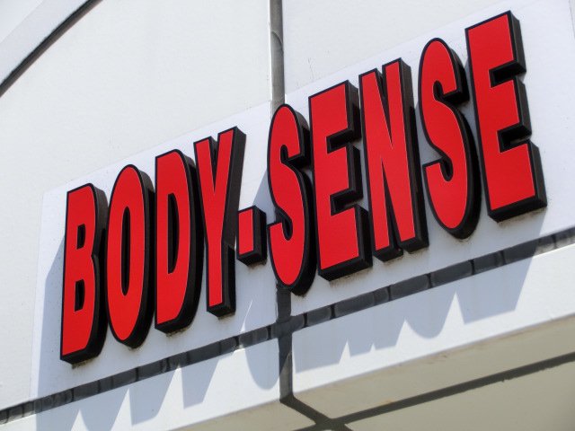 BODY-SENSE