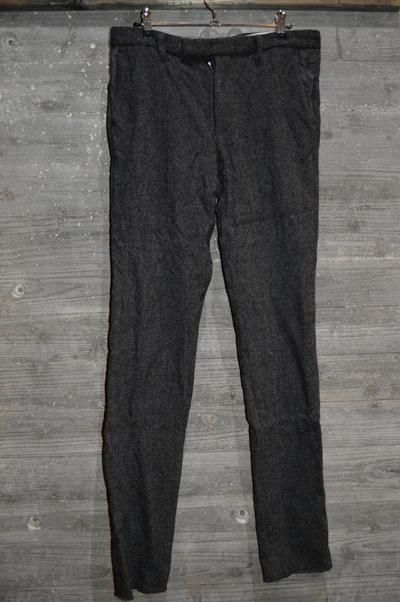 イサムカタヤマ バックラッシュ PANTS、パンツ紹介ページ