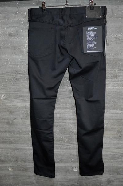ISAMU KATAYAMA BACKLASH SHARKEY 1661-02 - ISAMU KATAYAMA