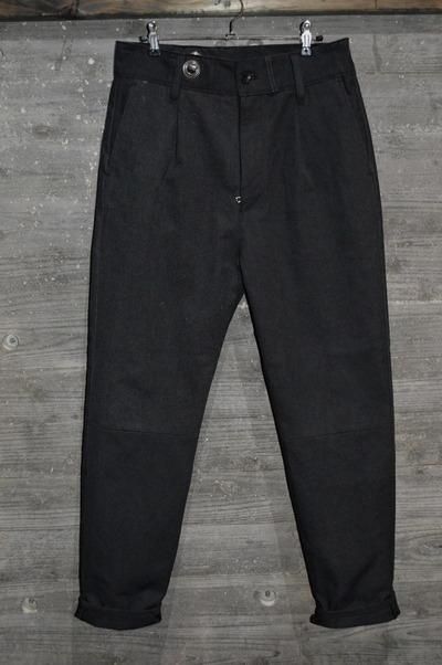 イサムカタヤマ バックラッシュ PANTS、パンツ紹介ページ
