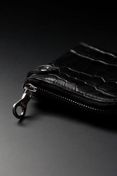 ISAMU KATAYAMA BACKLASH CROCODYLUS 383-04 - ISAMU KATAYAMA