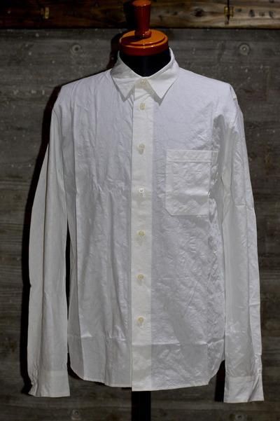 ISAMU KATAYAMA BACKLASH イサムカタヤマバックラッシュ ISAMU KATAYAMA BACKLASH Shape monotone 1857-01 - ISAMU