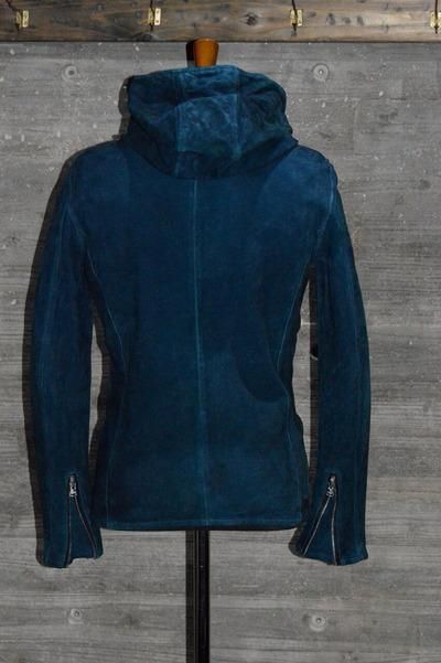 バックラッシュ　バナー ISAMU KATAYAMA BACKLASH - Soft Linen Henley Neck Pullover